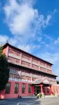 Xiadu Holiday Grand Hotel Hotels near Sumadang