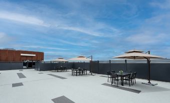 baseLITE-CHANGLIN Serviced Apartment