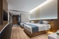 盛華國際飯店（恩施火車站店）