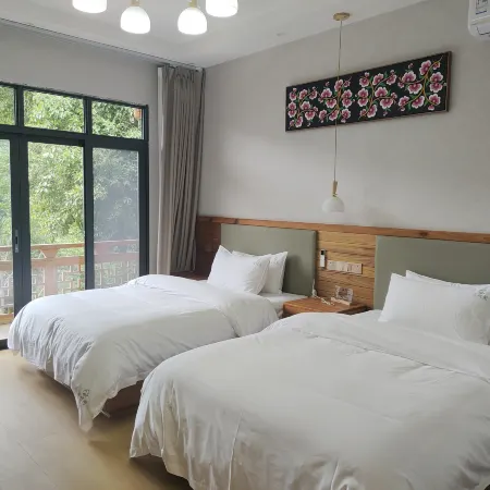 Yunlingjian Homestay