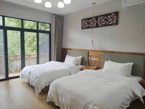 Yunlingjian Homestay
