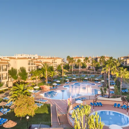 3HB Clube Humbria - All Inclusive