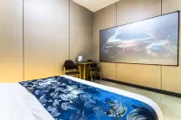 近海山莊海景別墅（連島海濱浴場店） - 海景
