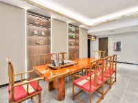 Changchun Xinfa Hotel (Renmin Street Branch) Hotels in Changchun
