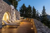 Parador de Cruz de Tejeda - Spa