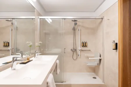 Parador de Cruz de Tejeda Отели рядом с достопримечательностью «Playa Punta de Gáldar»