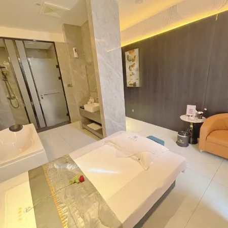 Penglai Hotel Shuitou Nan'an Quanzhou