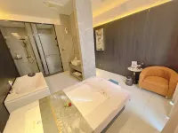 Penglai Hotel Shuitou Nan'an Quanzhou - spa