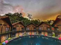 A Coral Reefs Resort - 로맨틱