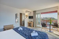 Hôtel Prestige Odalys Erromardie Hotels in Saint-Jean-de-Luz