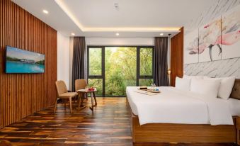 Langco Bay Retreat