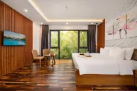 Langco Bay Retreat Hotels in Phu Loc