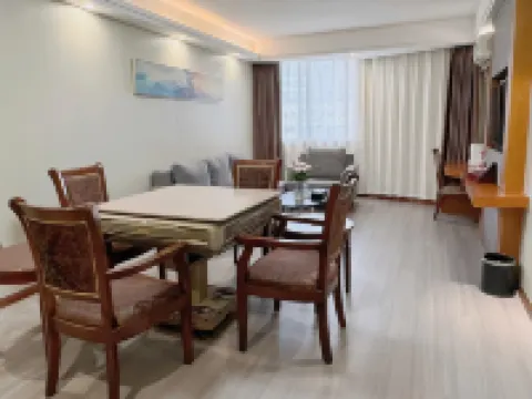 Anlu Hotel Hotels in Anlu