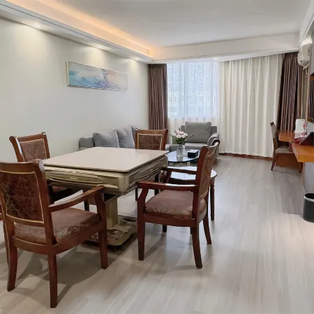 Anlu Hotel