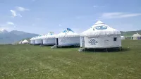 Batujia Pastoral Homestay | Batu Herd・Kuangye Xingju | Caoyuan Gouhuo Muge Fengqing Minsu