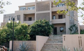 SeasideVilla Pingtan Beach Seaview B&B by the Sea