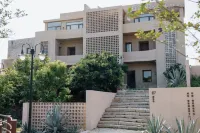 SeasideVilla Pingtan Beach Seaview B&B by the Sea Hotel in zona Shipaiyang Scenic Area