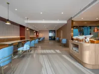 Manju Collection Hotel (Yangzhou Wanda) Yangzhou otelleri