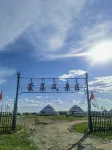 MenglanResort Hotels in Zhenglan Banner