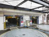 Hotel Sunroute Niigata Hotels near Echigo-Ishiyama Station