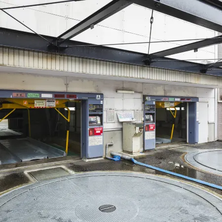 Hotel Sunroute Niigata Отели в г. Ниигата