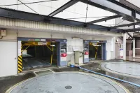 Hotel Sunroute Niigata Hotels in 