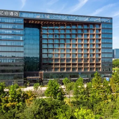 Ebo Ocean-view Hotel(Zhoushan) Hotels in Zhoushan