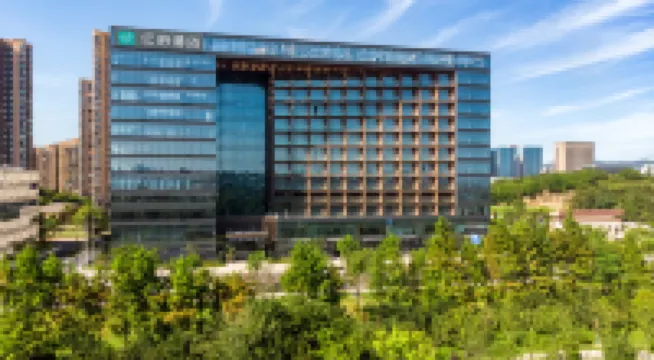 Ebo Ocean-view Hotel（Zhoushan）