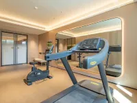 JI Hotel (Urumqi Huizhan Wuyueguangchang)