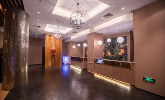 Orange Hotel (Langfang Jianshe North Road)