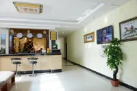 百色憂成賓館（百色學院店）