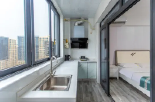 防城港美都之家公寓