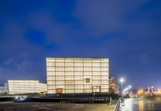 Leonardo Hotel San Sebastian