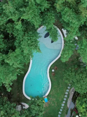 AnnPella Hotel a Qingyuan