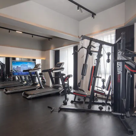 Changsha Jinyi·Joy Designer Hotel