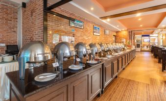 Mount Kailash Resort