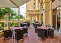 Ramada Hotel & Suites by Wyndham Dubai JBR