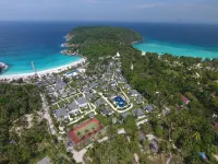 The Racha Hotels in Racha Island