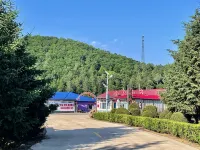 Linkou Jinlin Mountain Villa