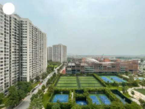 It Dust Homestay 2 - The Wooden Apartment