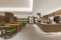 JI Hotel (Liupanshui Wanda Plaza) - พร้อมอาหารเช้า