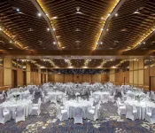 Hilton Wenan Hotels in Wen'an