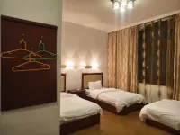Yanmen Pass Grand Hotel Part 2 (Yanmen Pass Scenic Area North Gate)