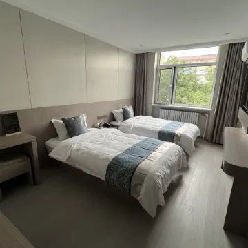 Fengning Jiacheng Hotel