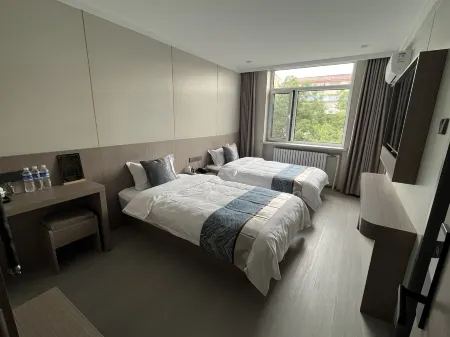 Fengning Jiacheng Hotel