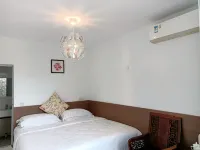 The inn of time Hotels in Guangling