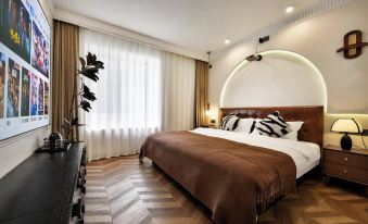 Xiaonanli Homestay Hotel (Palace Museum)
