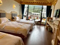 Nyingchi Sangji Zhuoma Family Homestay Hotels in Nyingchi