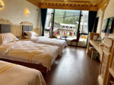 Nyingchi Sangji Zhuoma Family Homestay