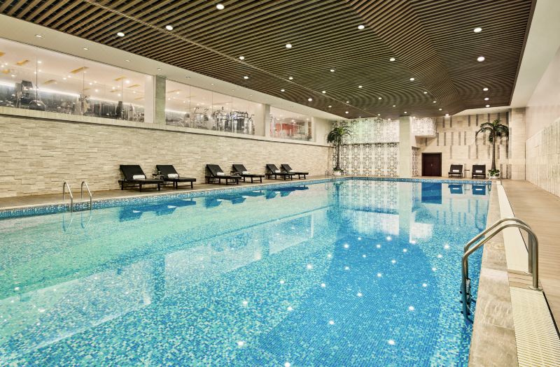 Hongshan Hotel photo 2